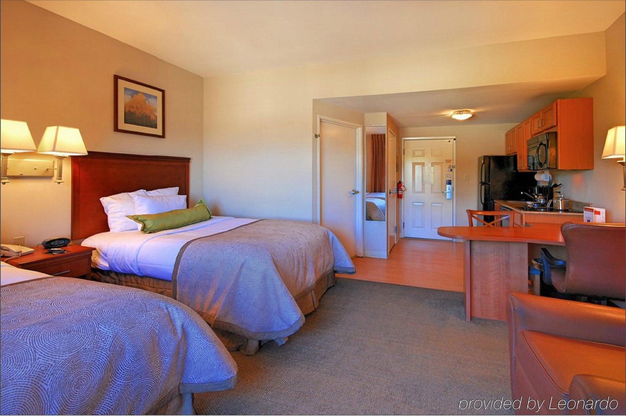 Candlewood Suites Pearl, An Ihg Hotel Exteriér fotografie
